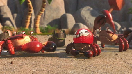 Vita da giungla: Alla riscossa! Stagione 1