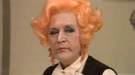 "Do You Take This Man?" (1978) - Episode 3 poster and promotional image