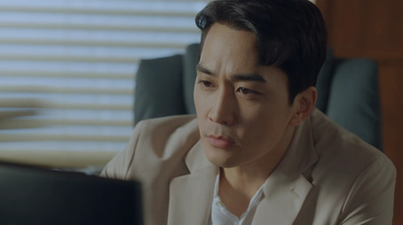 Episode 4 (2020) - Episode 4 poster and promotional image