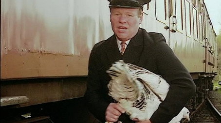 Oh, Doctor Beeching! 시즌 1
