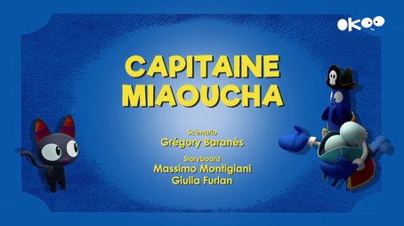 Pirata et Capitano Сезон 2