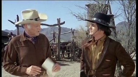 Only the Bad Come to Sonora (1970) - Episode 3 poster and promotional image