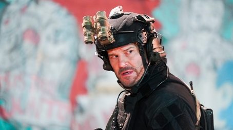 SEAL Team: Soldados de Elite311