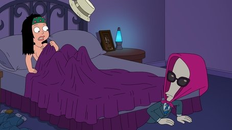 A Little Mystery (2023) - Episode 11 poster and promotional image