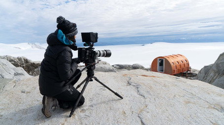 Patagonia: Life on the Edge of the World Сезон 1
