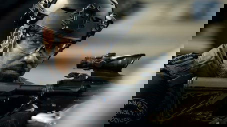 S.W.A.T.: Força de Intervenção43