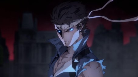 Castlevania: Noturno28