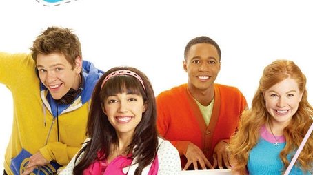 The Fresh Beat Band (2009) poster