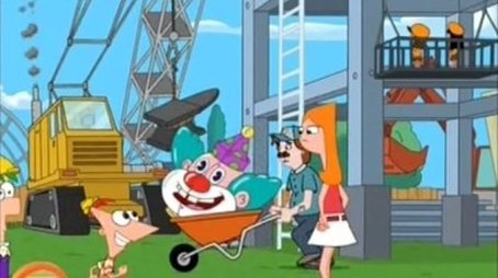 Out of Toon