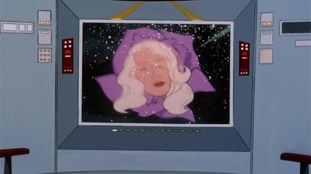 The Lorelei Signal (1973) - Episode 4 poster and promotional image