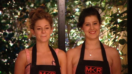 My Kitchen Rules Stagione 1