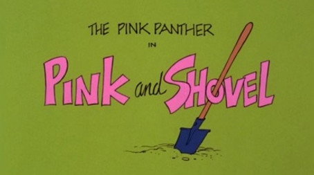 The All New Pink Panther Show Stagione 1