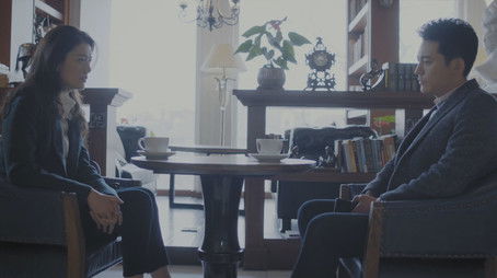 Episode 28 (2020) - Episode 28 poster and promotional image