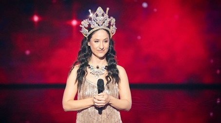The Voice Сезон 14