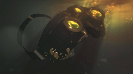 Splinter Cell: Deathwatch Stagione 1