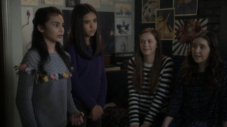 Just Add Goodbyes (2020) - Episode 10 poster and promotional image