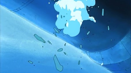 Towards the Polluted Sky (1997) - Episode 22 poster and promotional image
