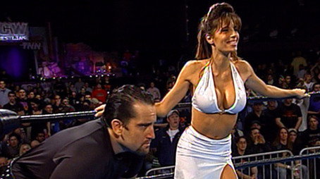ECW on TNN Сезон 2
