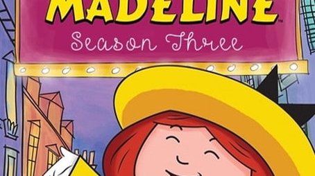 Season 3 (2000) - Season 3 poster and promotional image