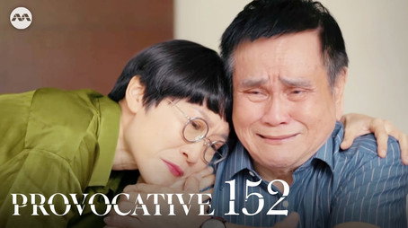 Provocative Temporada 1