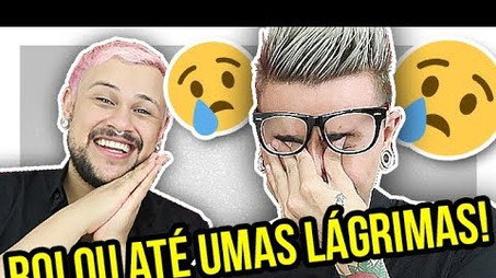 Diva Depressão Сезон 3