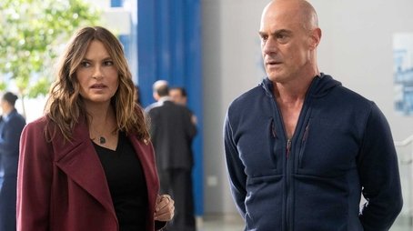 Takeover (2022) - Episode 15 poster and promotional image