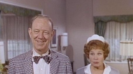 George's Man Friday (1965) - Episode 25 poster and promotional image
