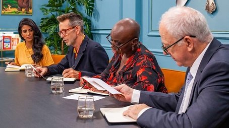 London & South East - Judging (2020) - Episode 6 poster and promotional image