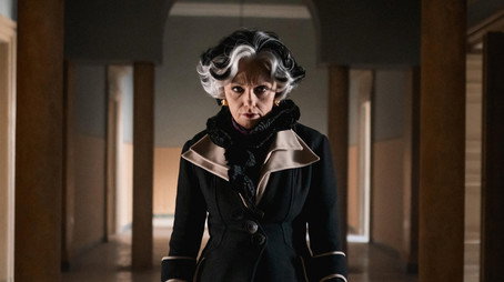 Uonderbois: Il Tesoro Segreto di Napoli Stagione 1