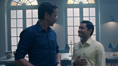 Kaagaz Ke Phool (2020) - Episode 1 poster and promotional image