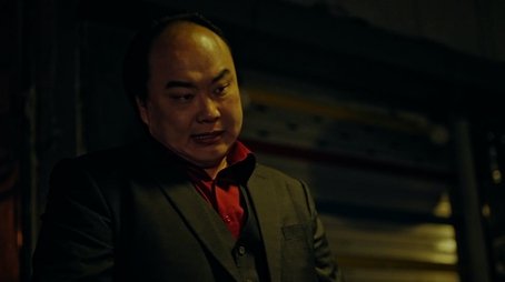 Taxi Driver111