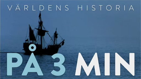 Världens historia Сезон 4