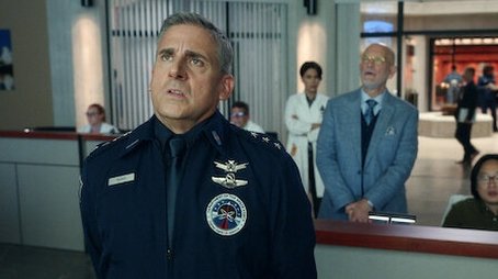 BUDGET CUTS (2022) - Episode 2 poster and promotional image