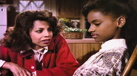 Full Disclosure (1988) - Episode 22 poster and promotional image