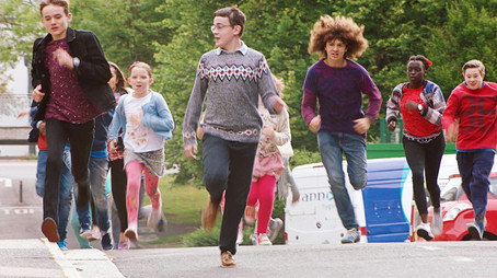 The Dumping Ground Сезон 4
