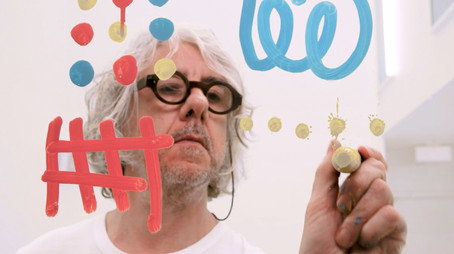 L'expo idéale avec Hervé Tullet Сезон 1