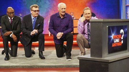 Greg Proops 7 (2021) - Episode 4 poster and promotional image
