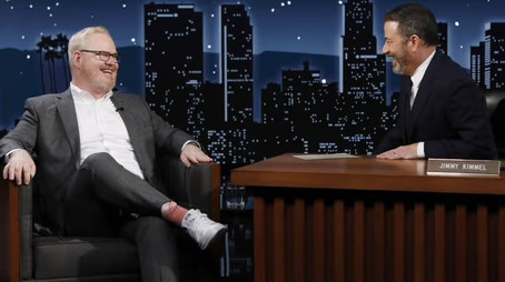 Jimmy Kimmel Live! Temporada 20