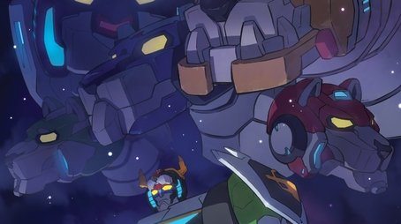 Season 2 (2017) - Season 2 poster and promotional image