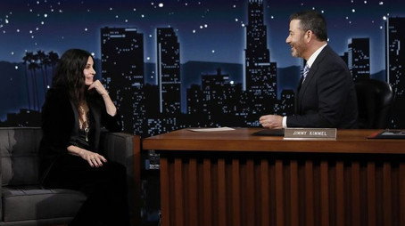 Jimmy Kimmel Live! Temporada 20