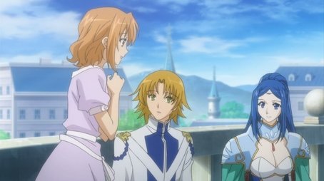 The Legend of the Legendary Heroes123