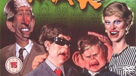 Season 4 (1987) - Season 4 poster and promotional image