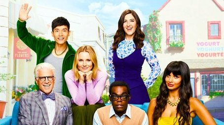 Season 4 (2019) - Season 4 poster and promotional image