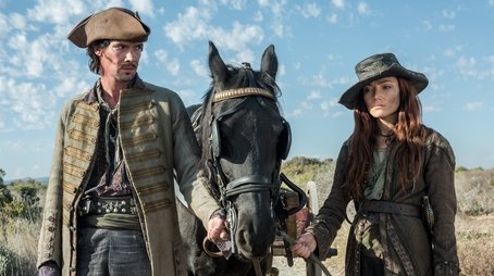 XXIII. (2016) - Episode 5 poster and promotional image