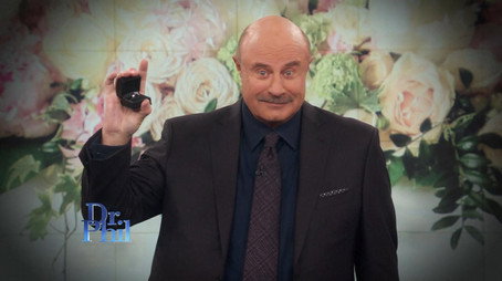 Dr. Phil Stagione 21