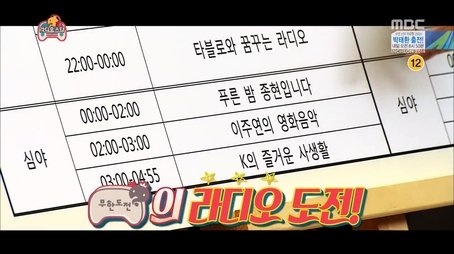 Radio Day Special: Part 3 (2014) - Episode 397 poster and promotional image