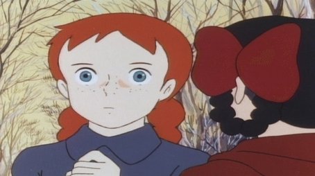 An Epoch in Anne's Life (1979) - Episode 32 poster and promotional image
