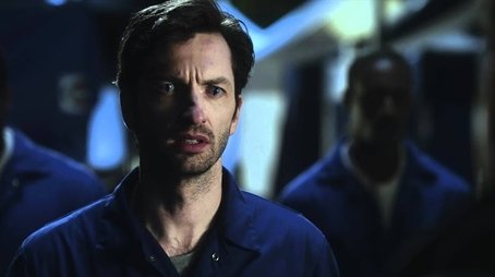 Uprising (2011) - Episode 2 poster and promotional image