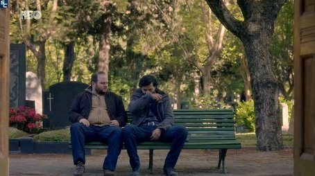 O Jardim de Bronze12