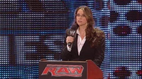 WWE Monday Night RAW #808 (2008) - Episode 46 poster and promotional image